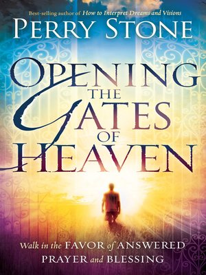 cover image of Opening the Gates of Heaven
